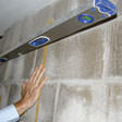 buckling foundation walls in Lawrence