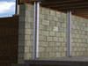 PowerBrace Wall Repair in Independence, Columbia, Overland Park, Kansas City