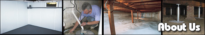 About Peak Basement Systems