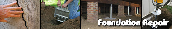 Foundation Repair Kansas City